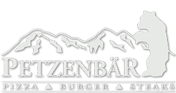 Petzenbär - Pizza, Burger, Steaks