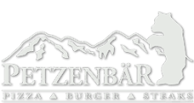 Petzenbär - Pizza, Burger, Steaks